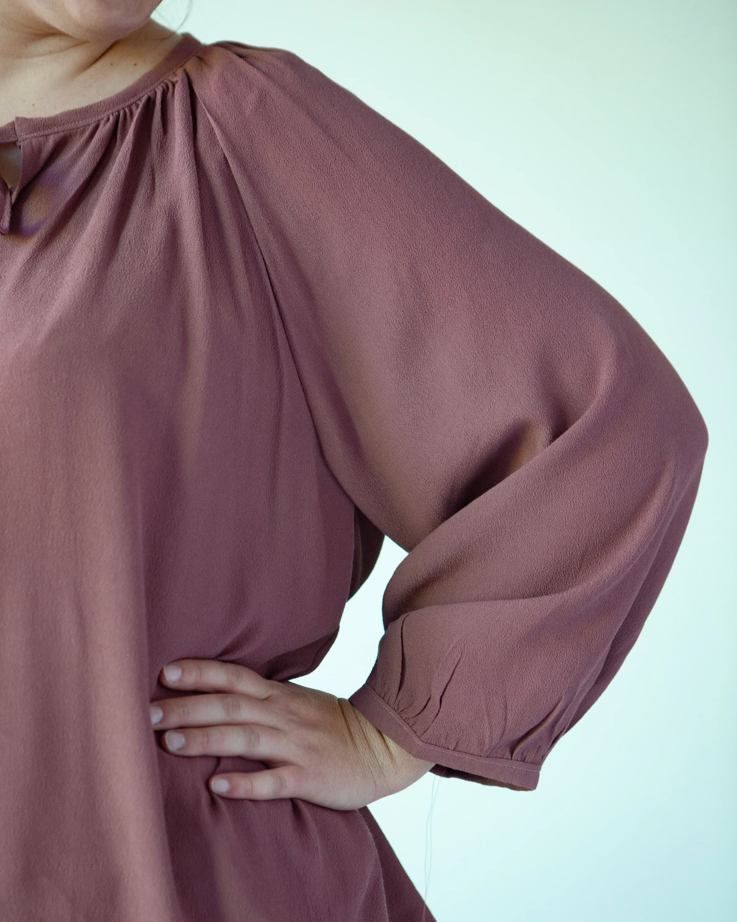 Roscoe Blouse & Dress - Image 7