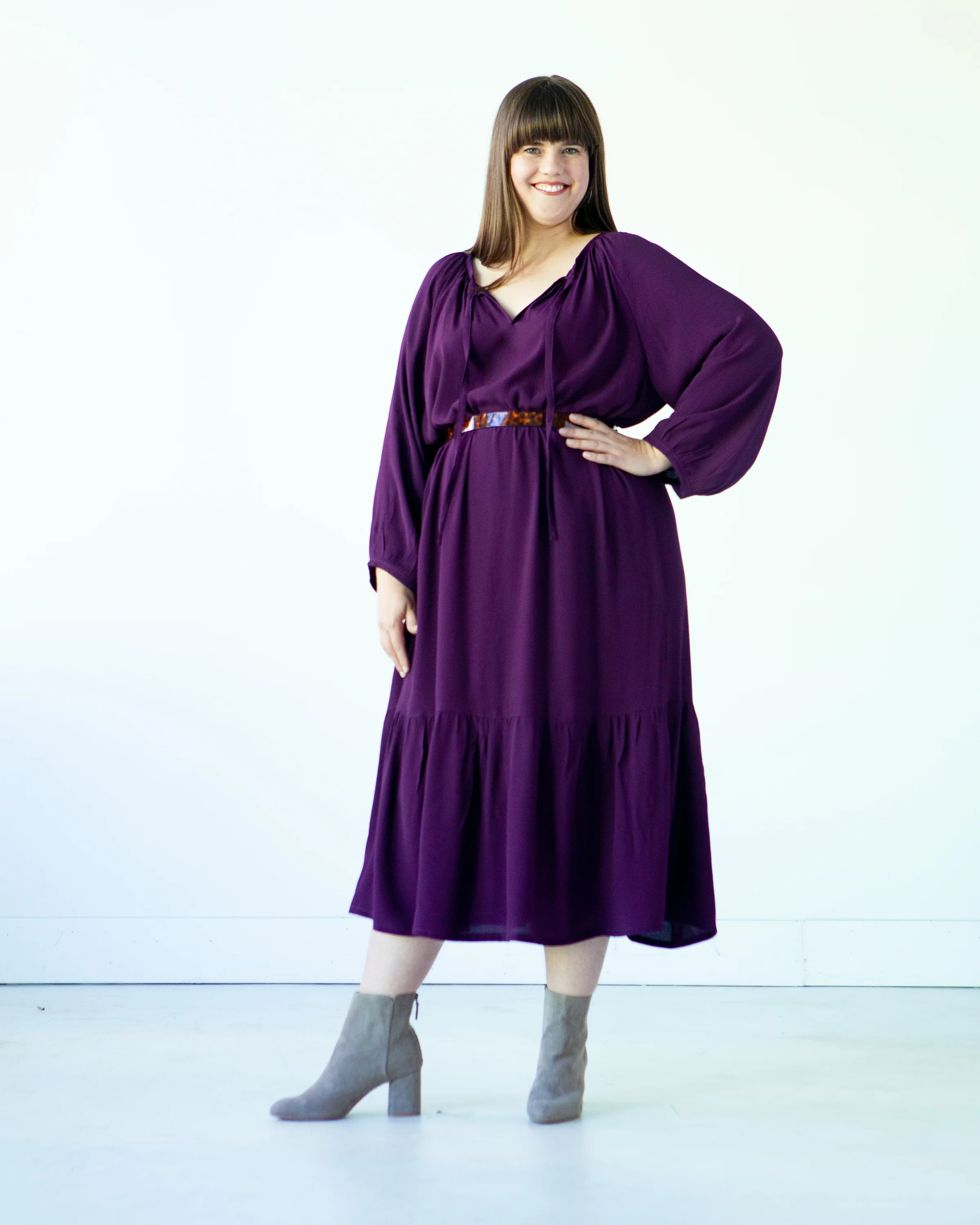 Roscoe Blouse & Dress - Image 8