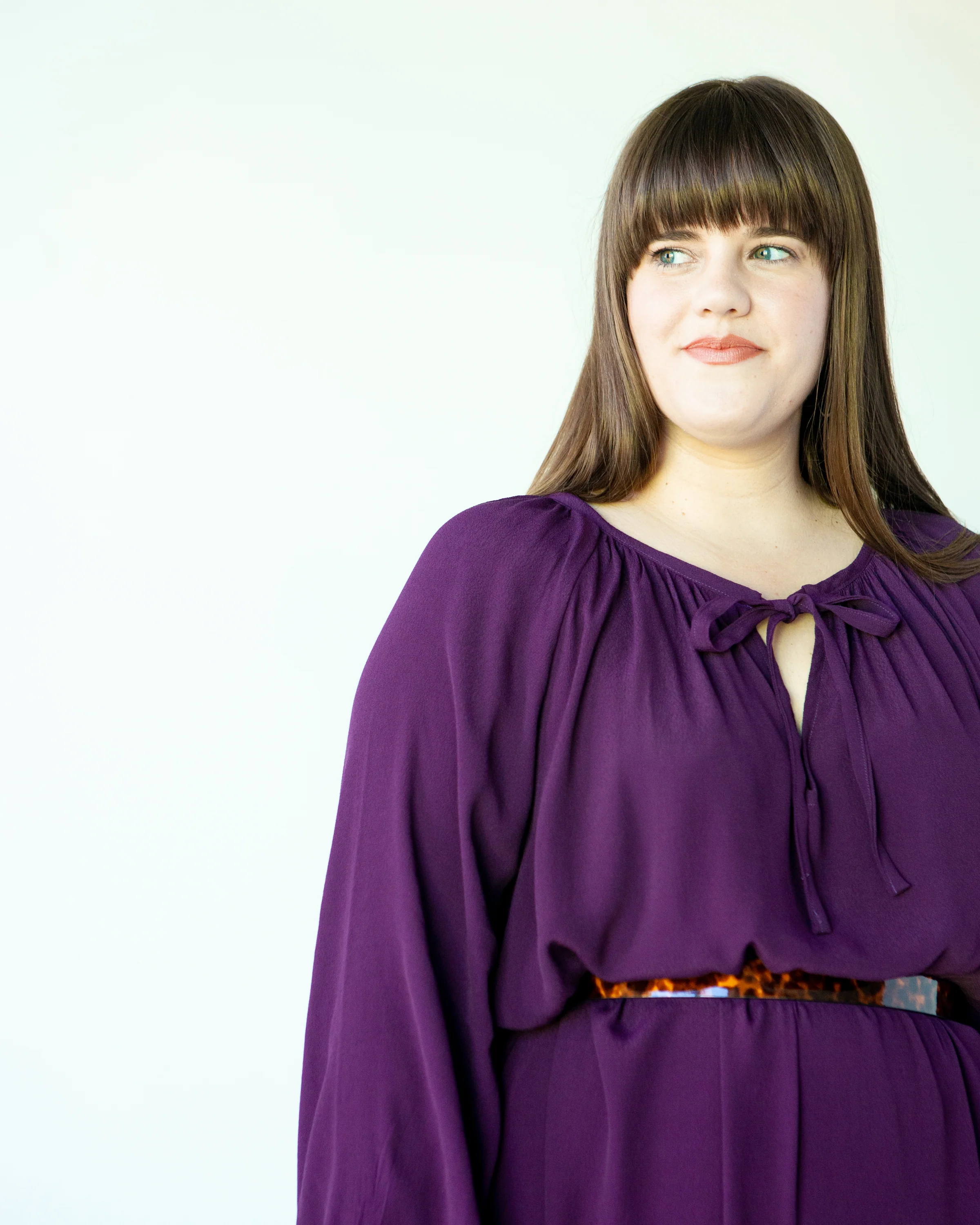 Roscoe Blouse & Dress - Image 9
