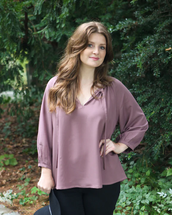 Roscoe Blouse & Dress - Image 3