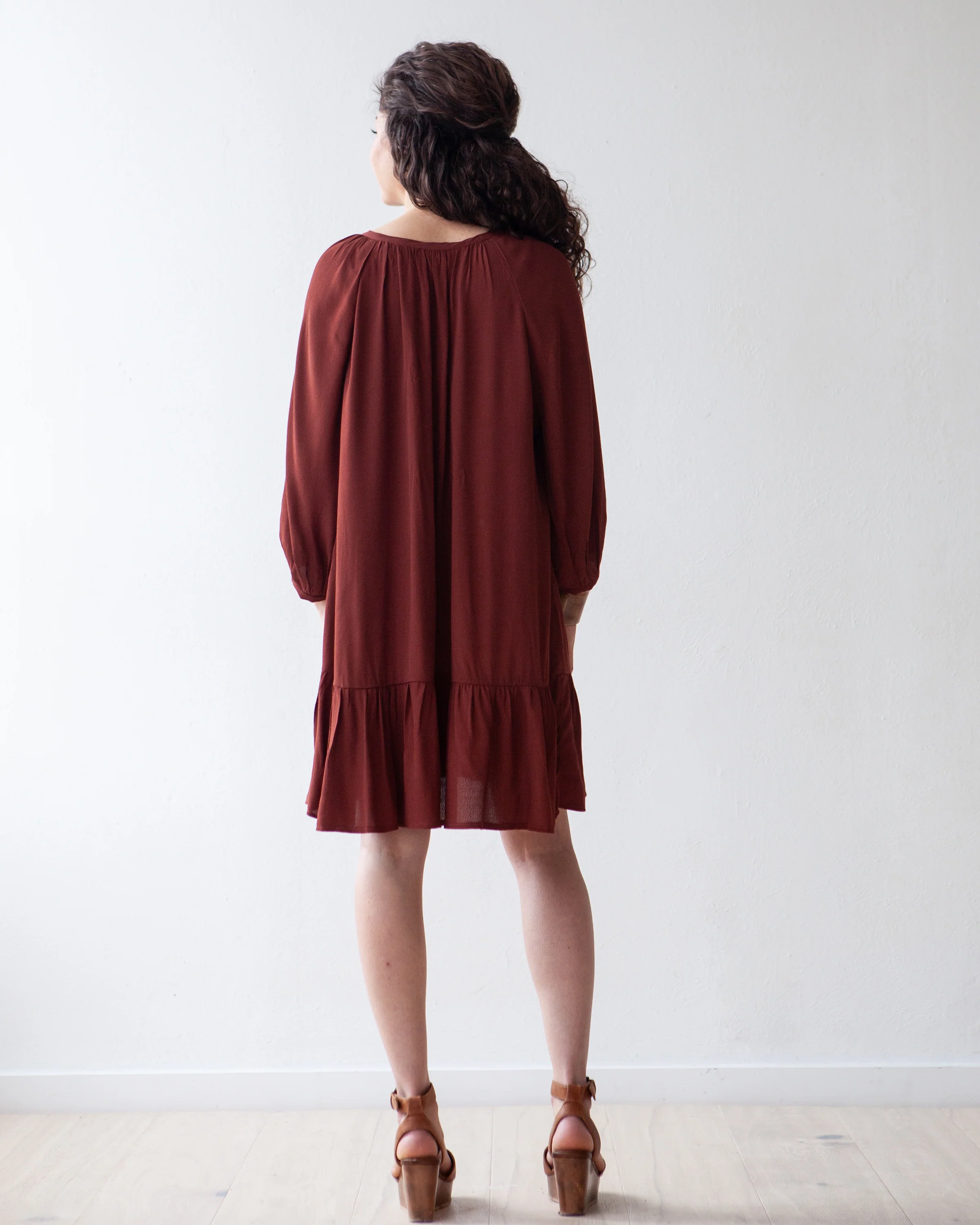 Roscoe Blouse & Dress - Image 5