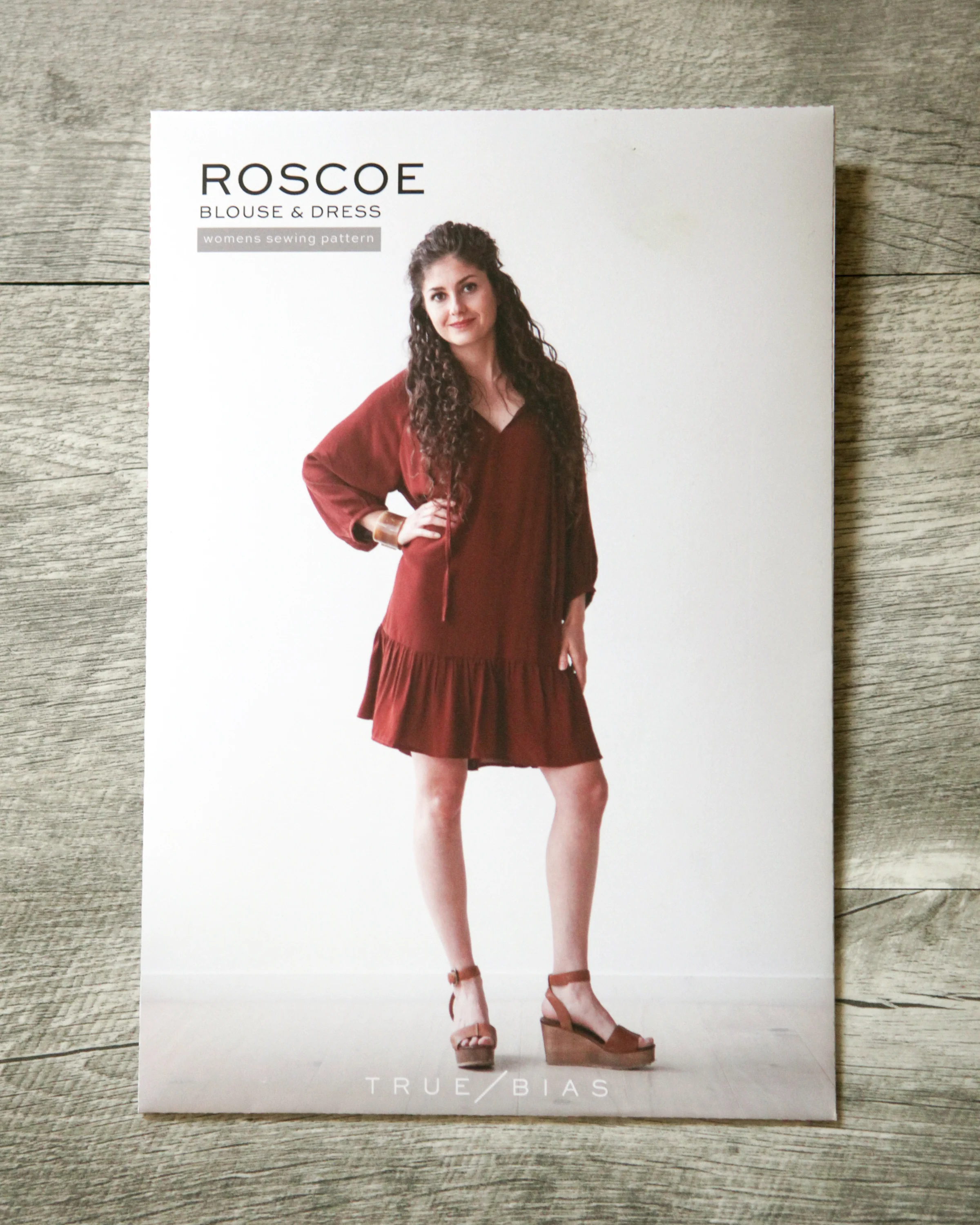 Roscoe Blouse & Dress - Image 6