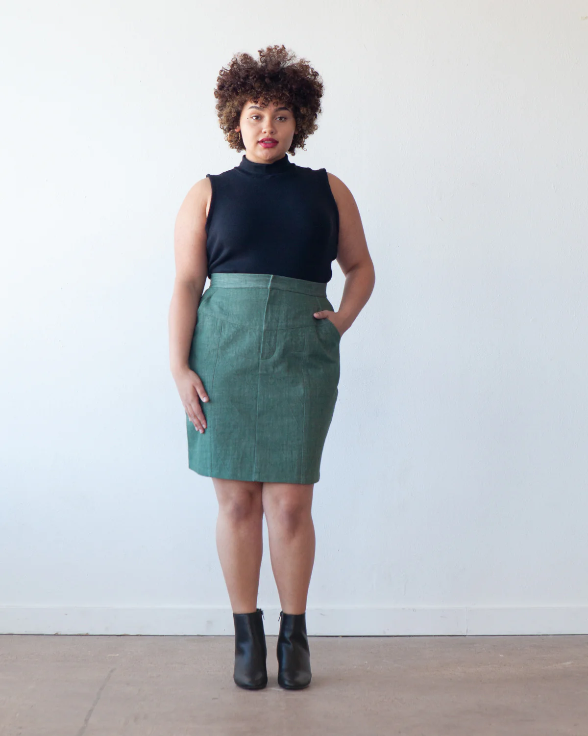 Salida Skirt - Image 10