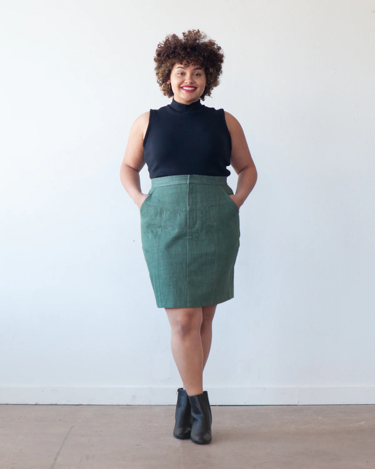 Salida Skirt - Image 11