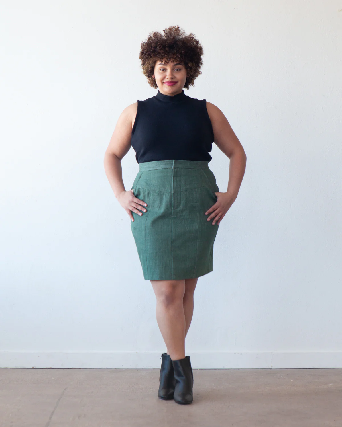 Salida Skirt - Image 2
