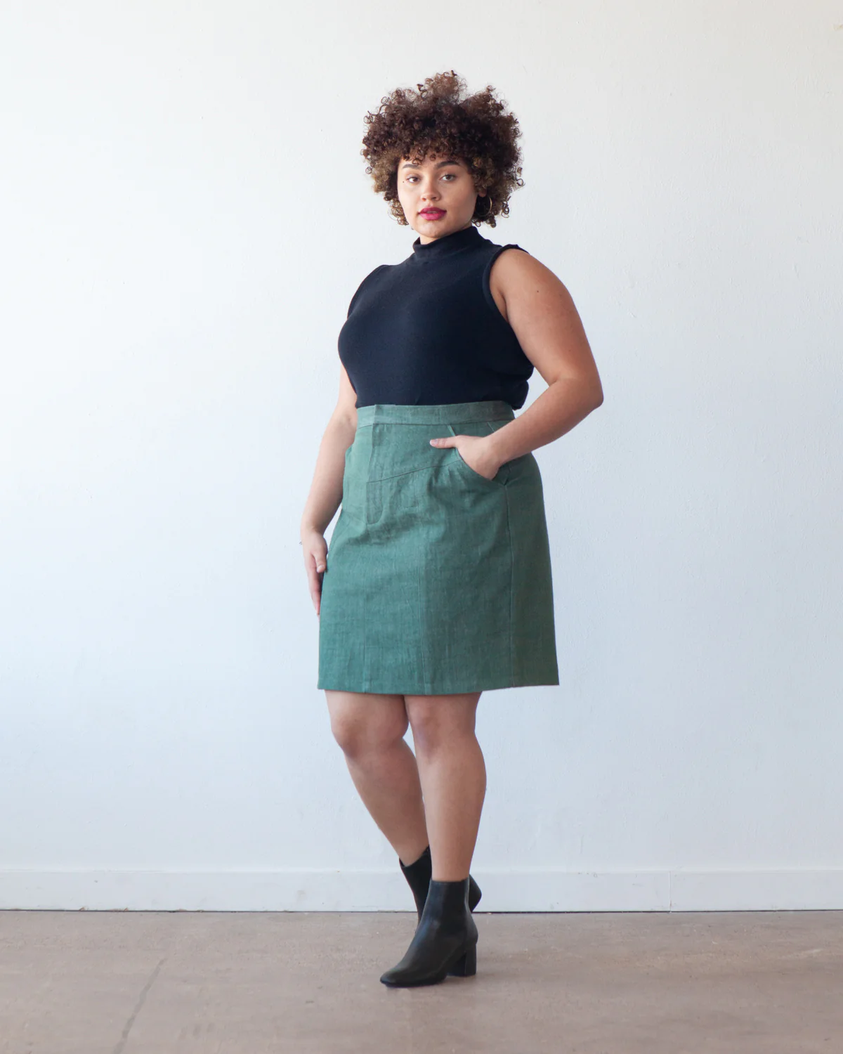 Salida Skirt - Image 3