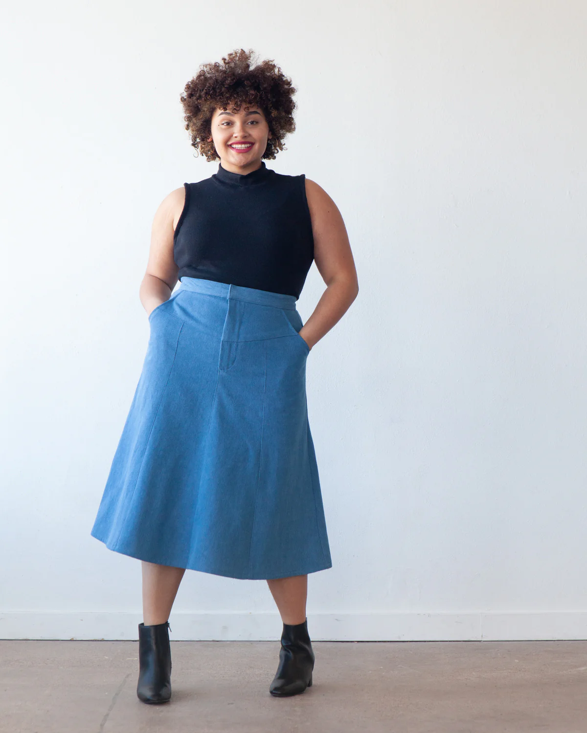Salida Skirt - Image 4