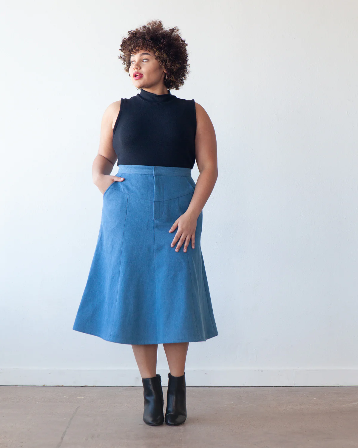 Salida Skirt - Image 5