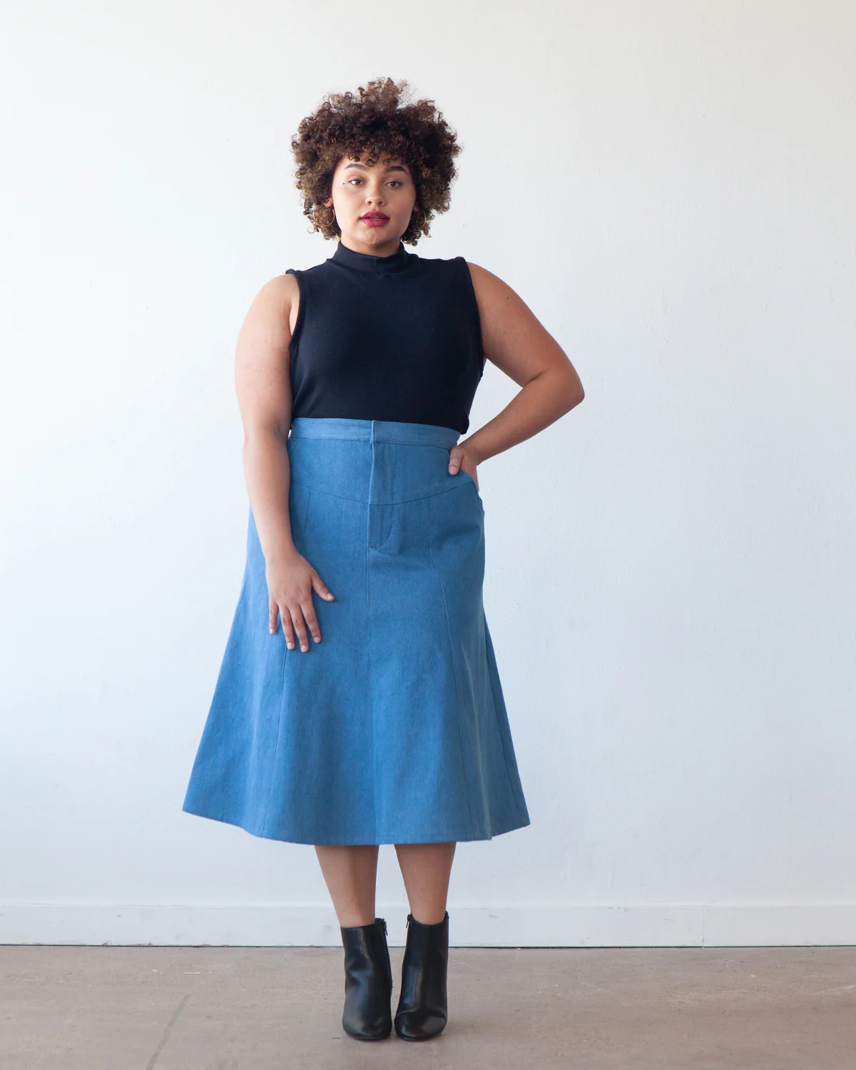 Salida Skirt - Image 6