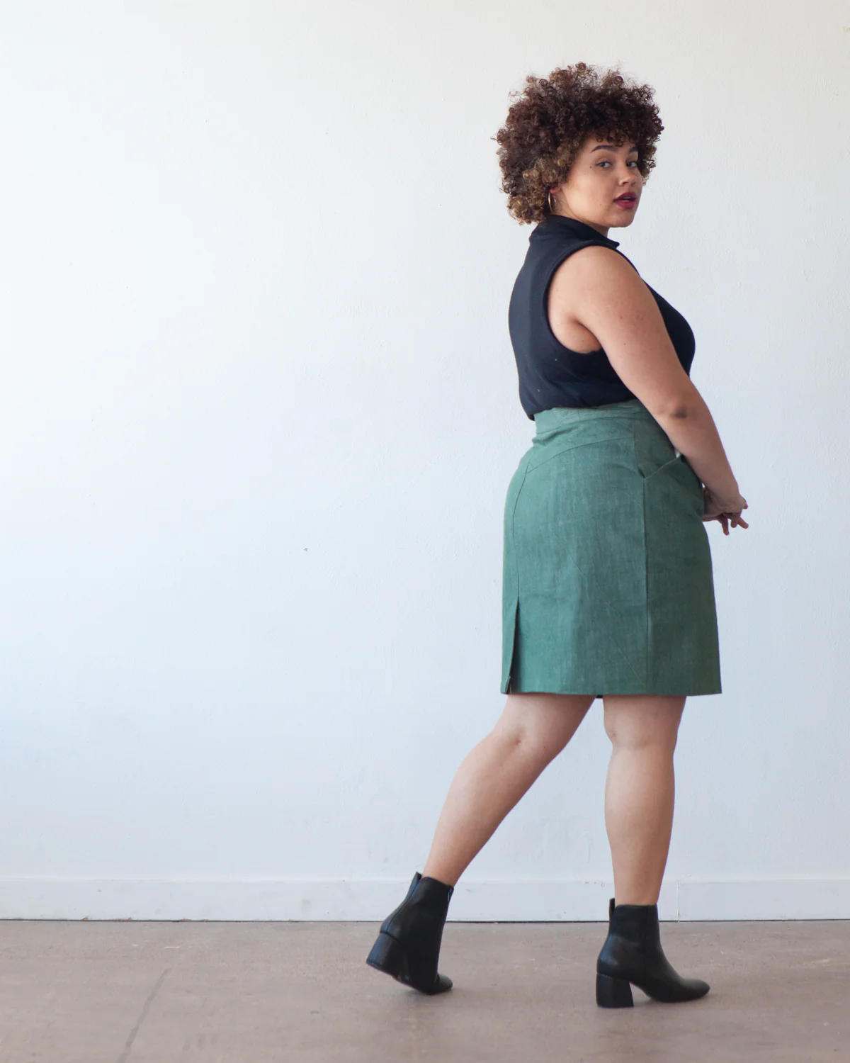 Salida Skirt - Image 7