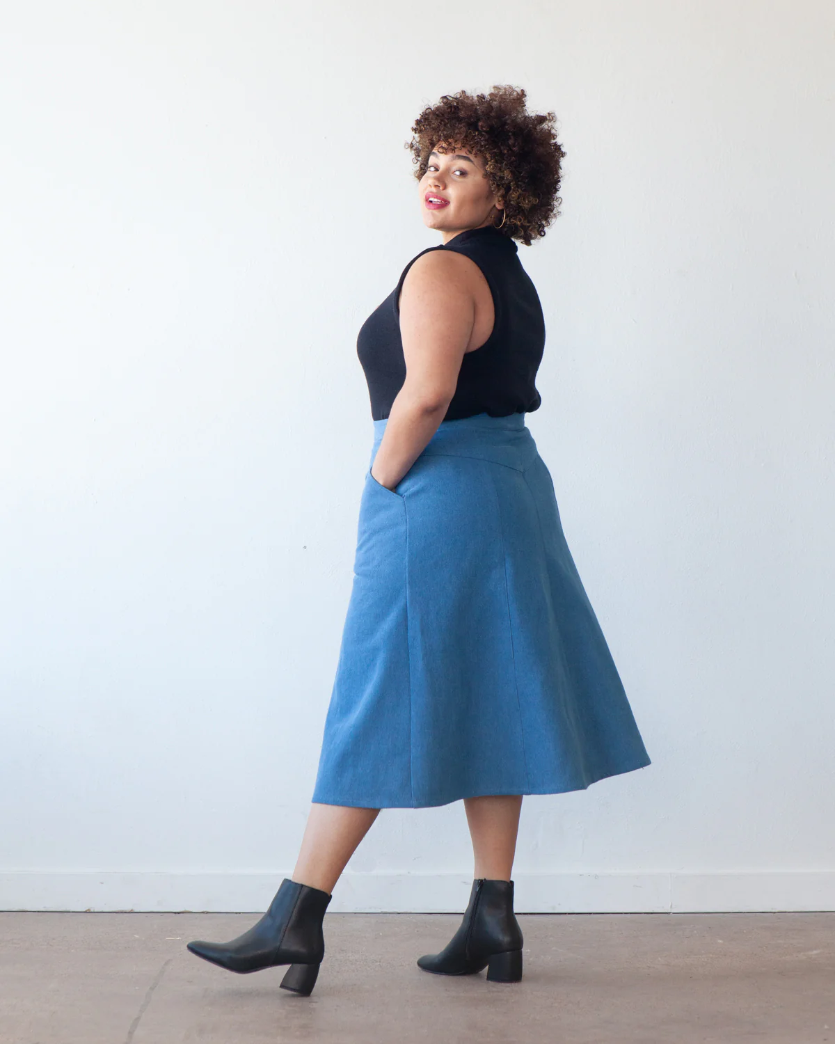 Salida Skirt - Image 8