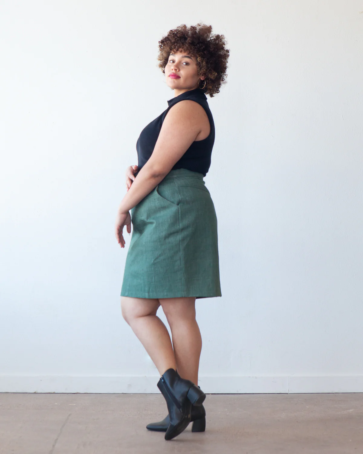 Salida Skirt - Image 9