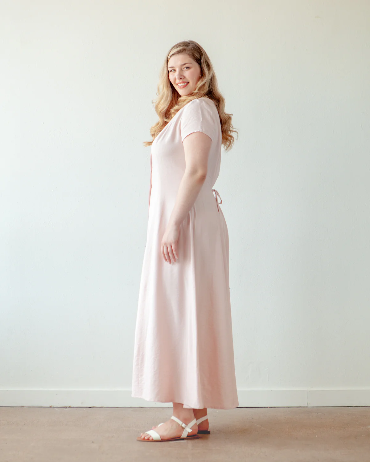 Shelby Dress & Romper - Image 6