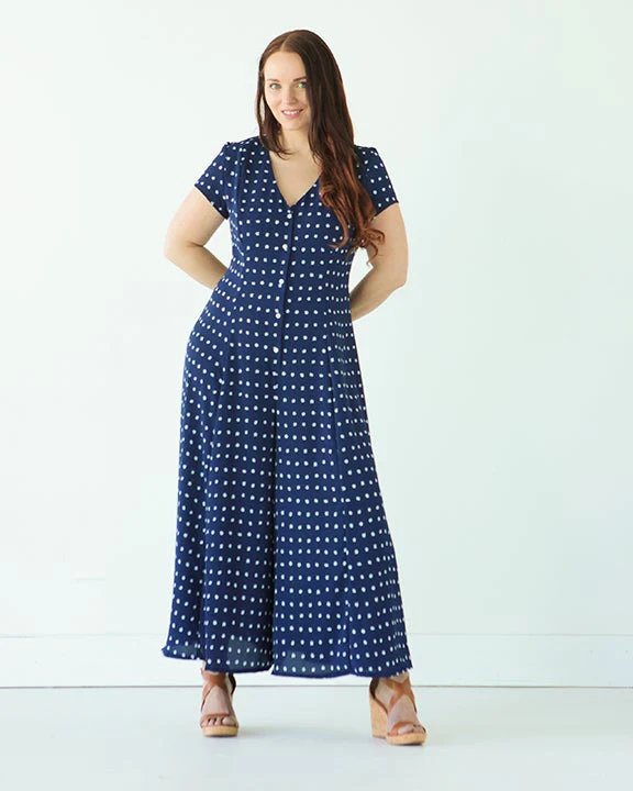 Shelby Dress & Romper - Image 2