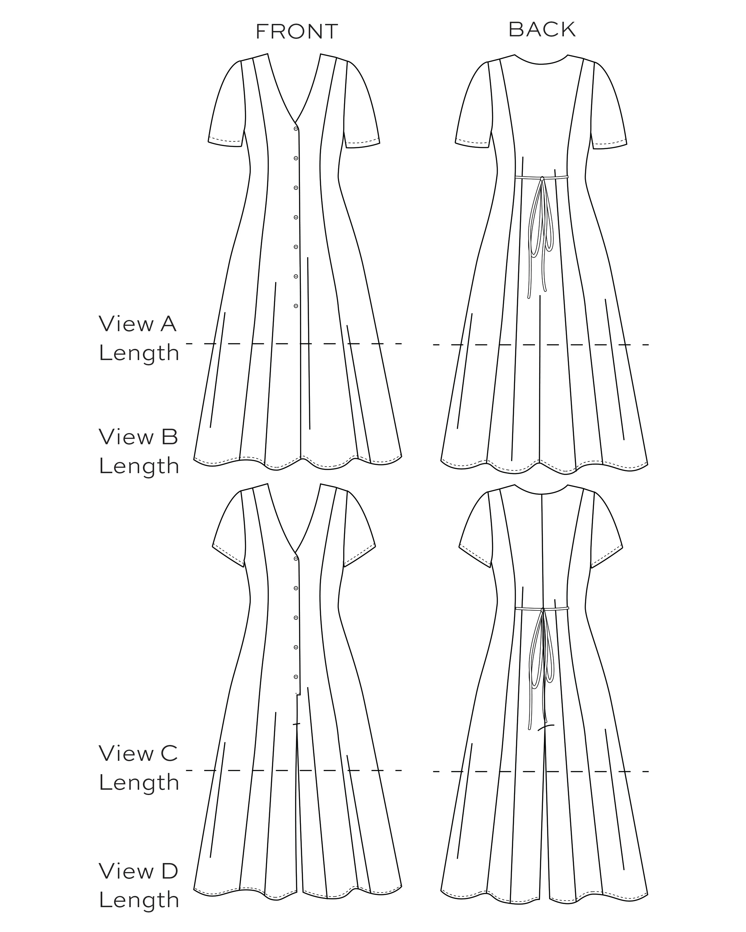 Shelby Dress & Romper - Image 4