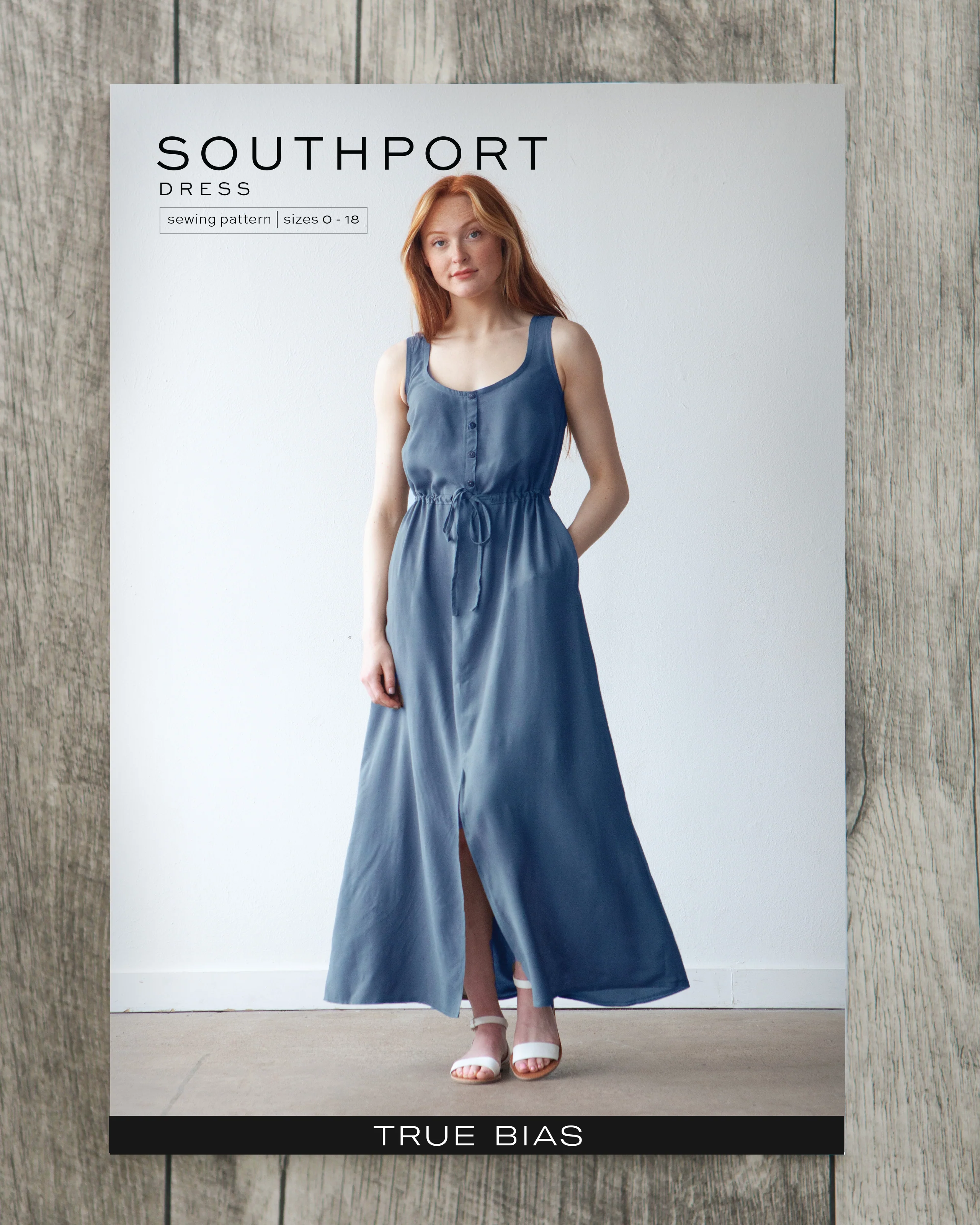 Southport Dress - Image 6