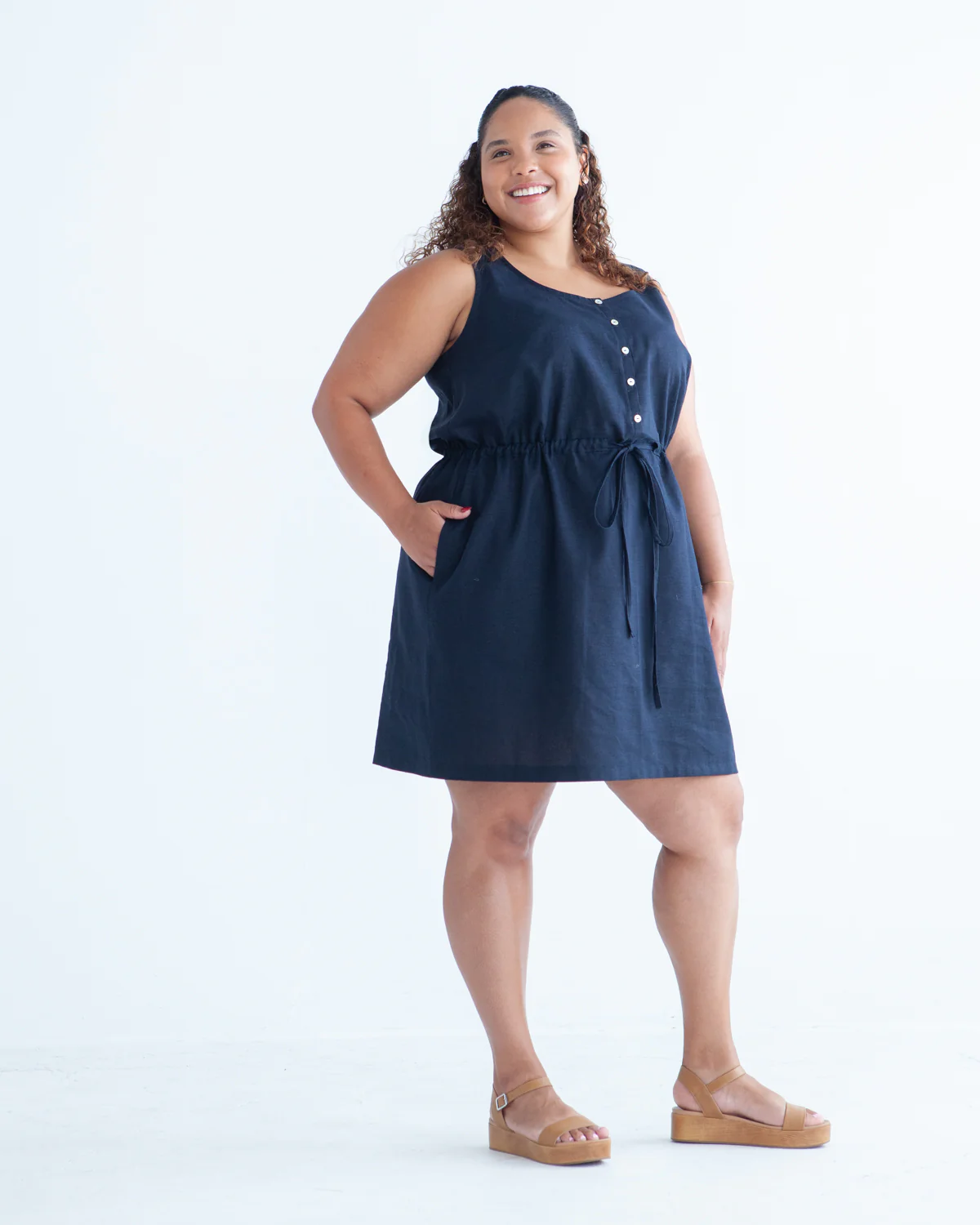 Southport Dress - Image 10