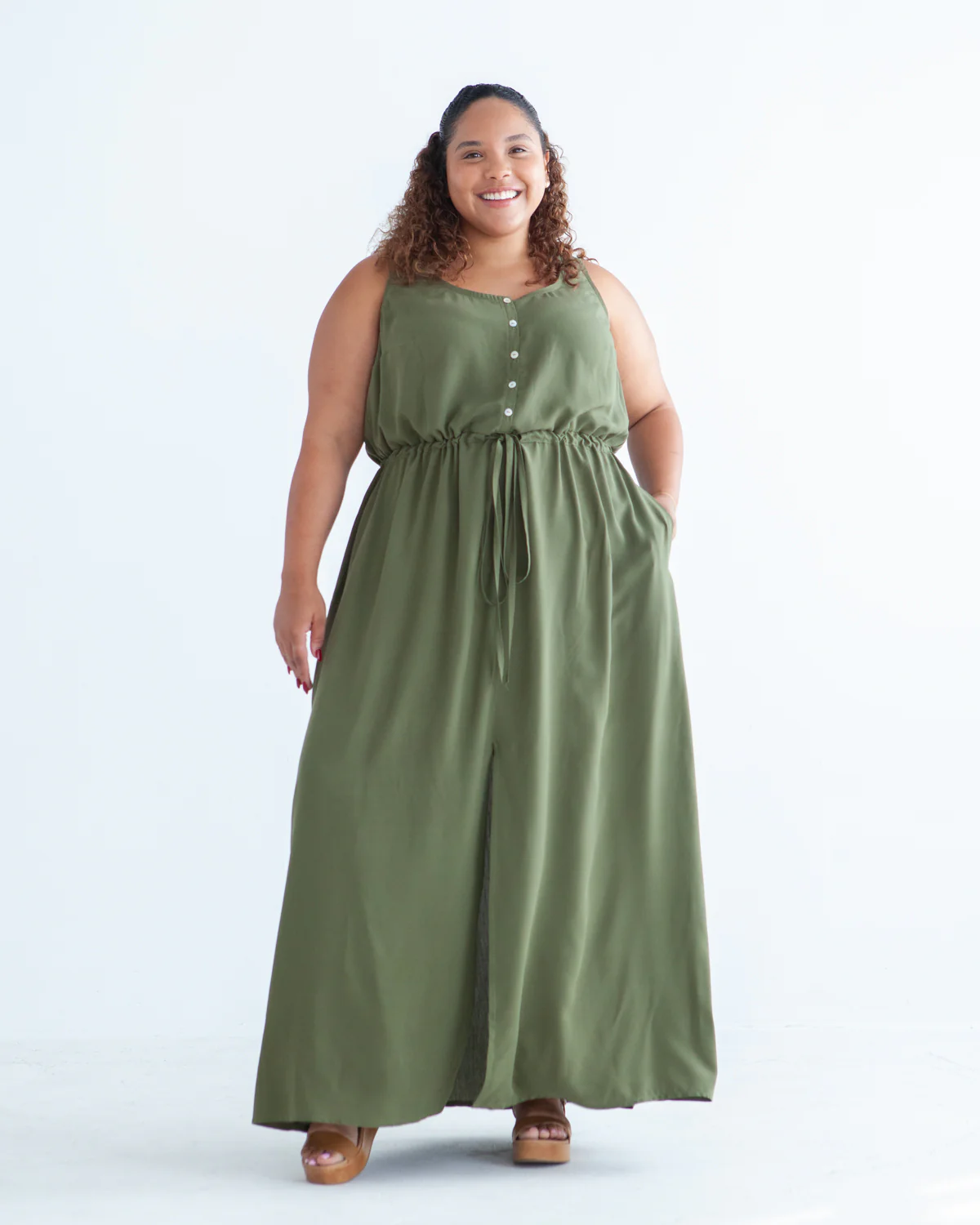 Southport Dress - Image 11