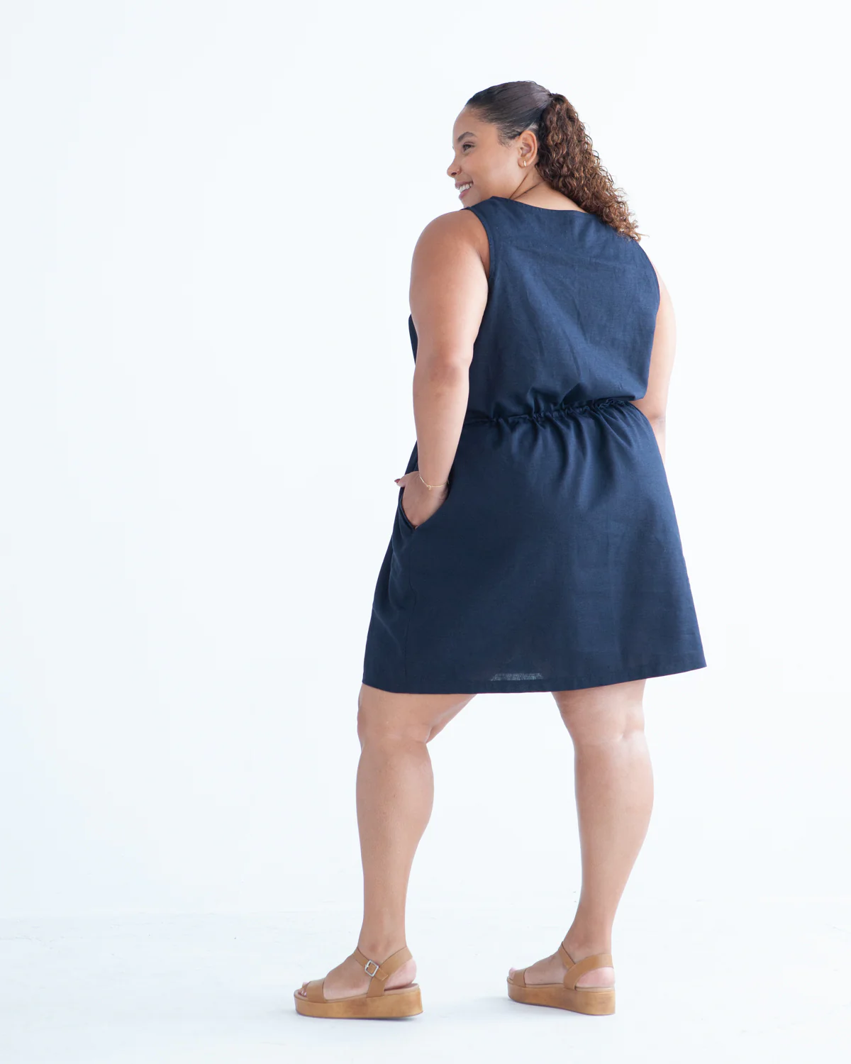 Southport Dress - Image 12