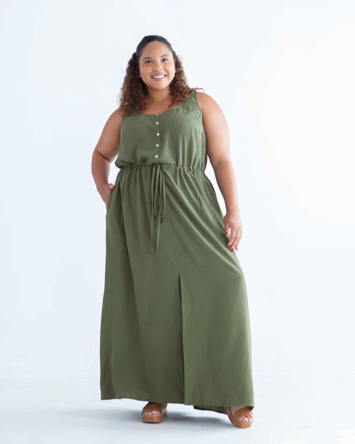 Southport Dress - Image 13
