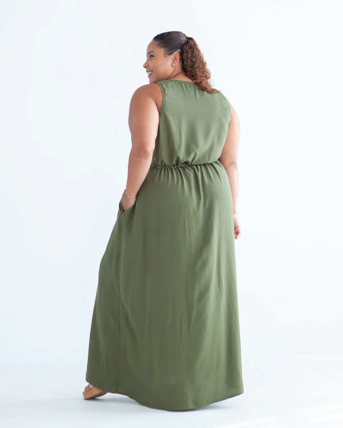 Southport Dress - Image 14