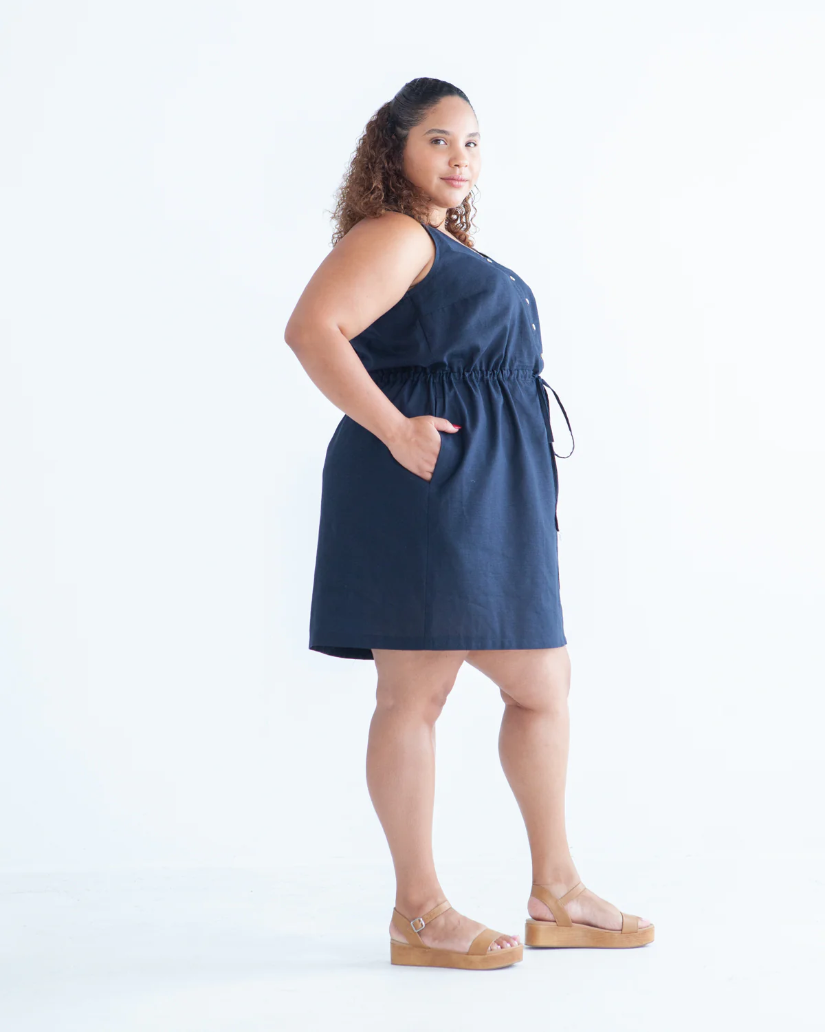 Southport Dress - Image 2