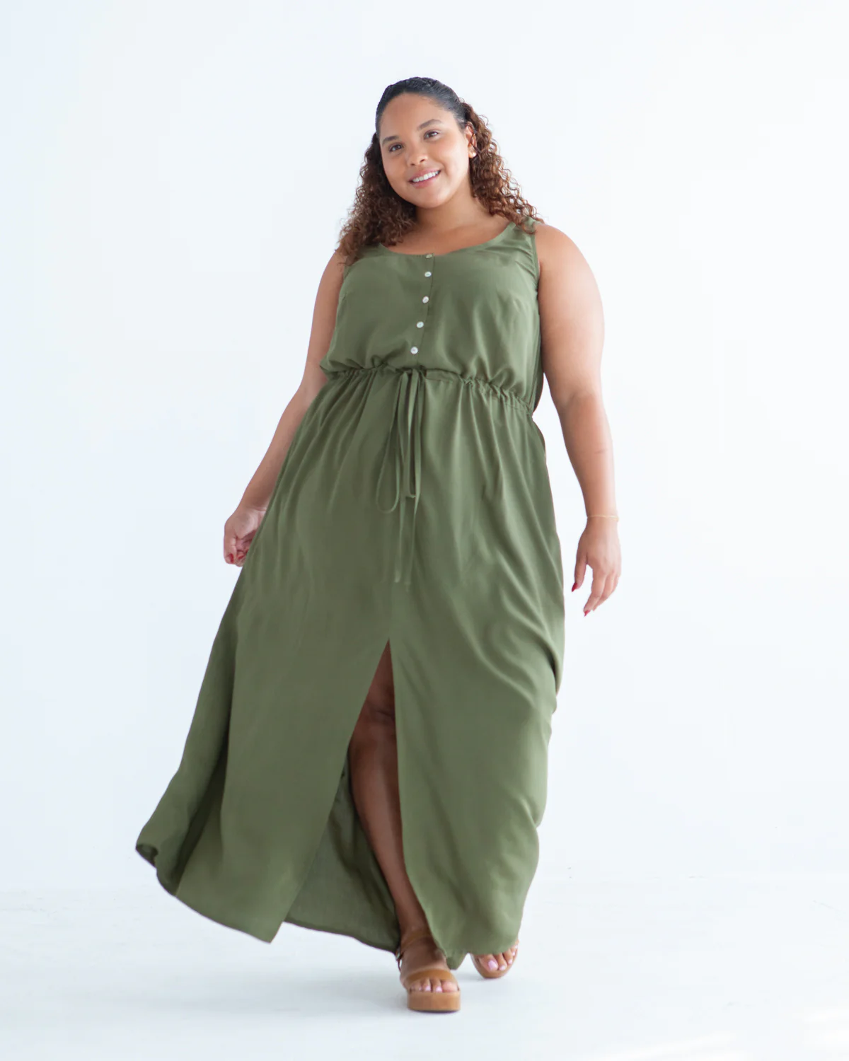 Southport Dress - Image 3