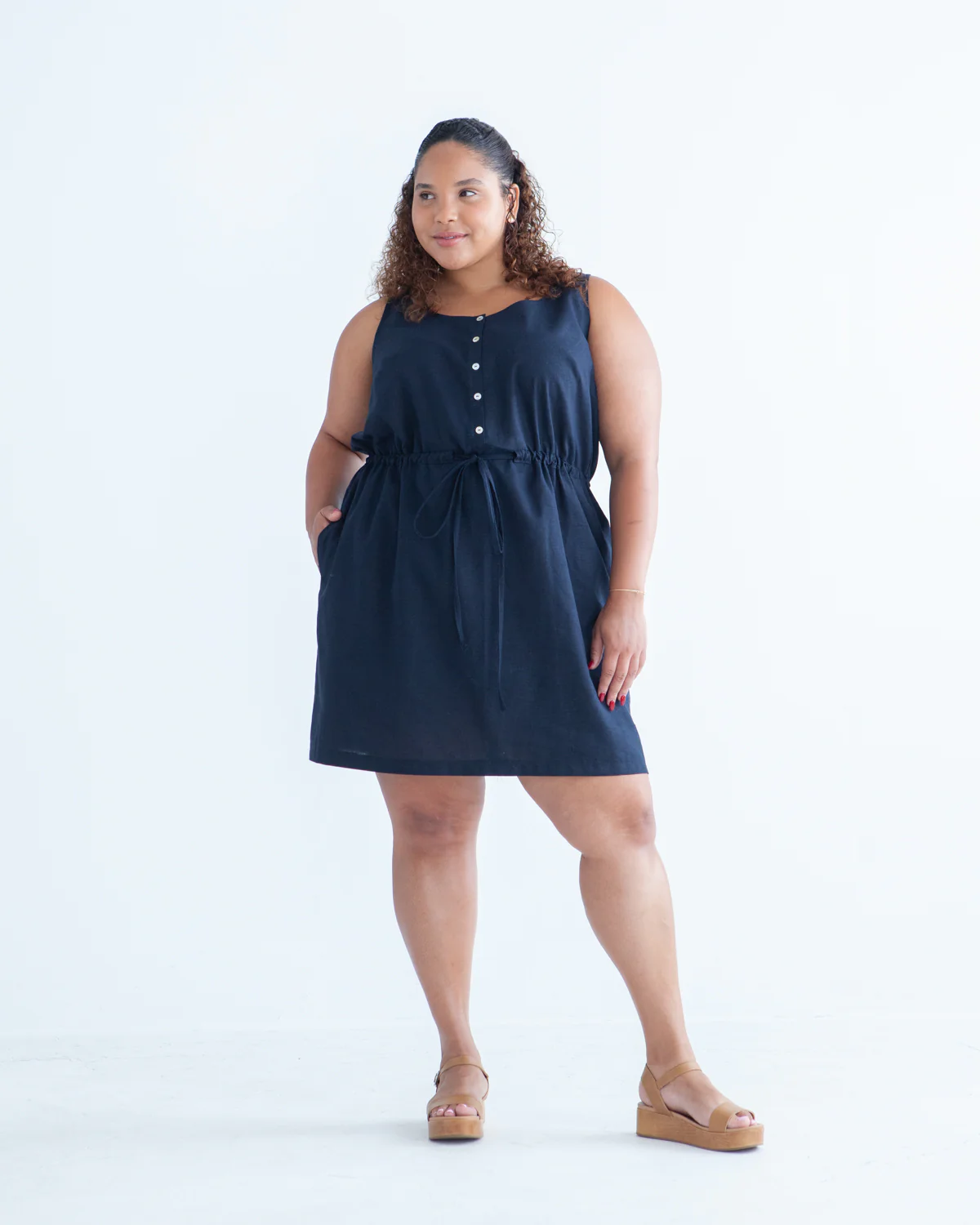 Southport Dress - Image 5