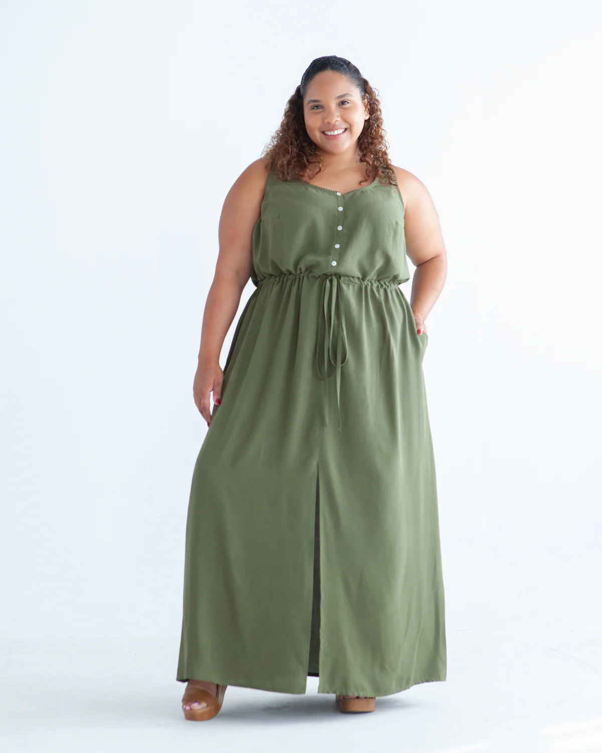 Southport Dress - Image 6