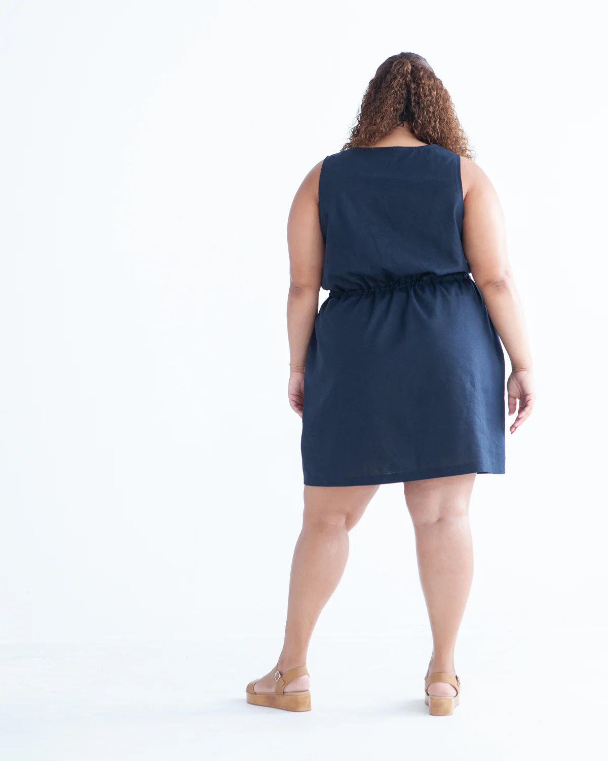 Southport Dress - Image 7
