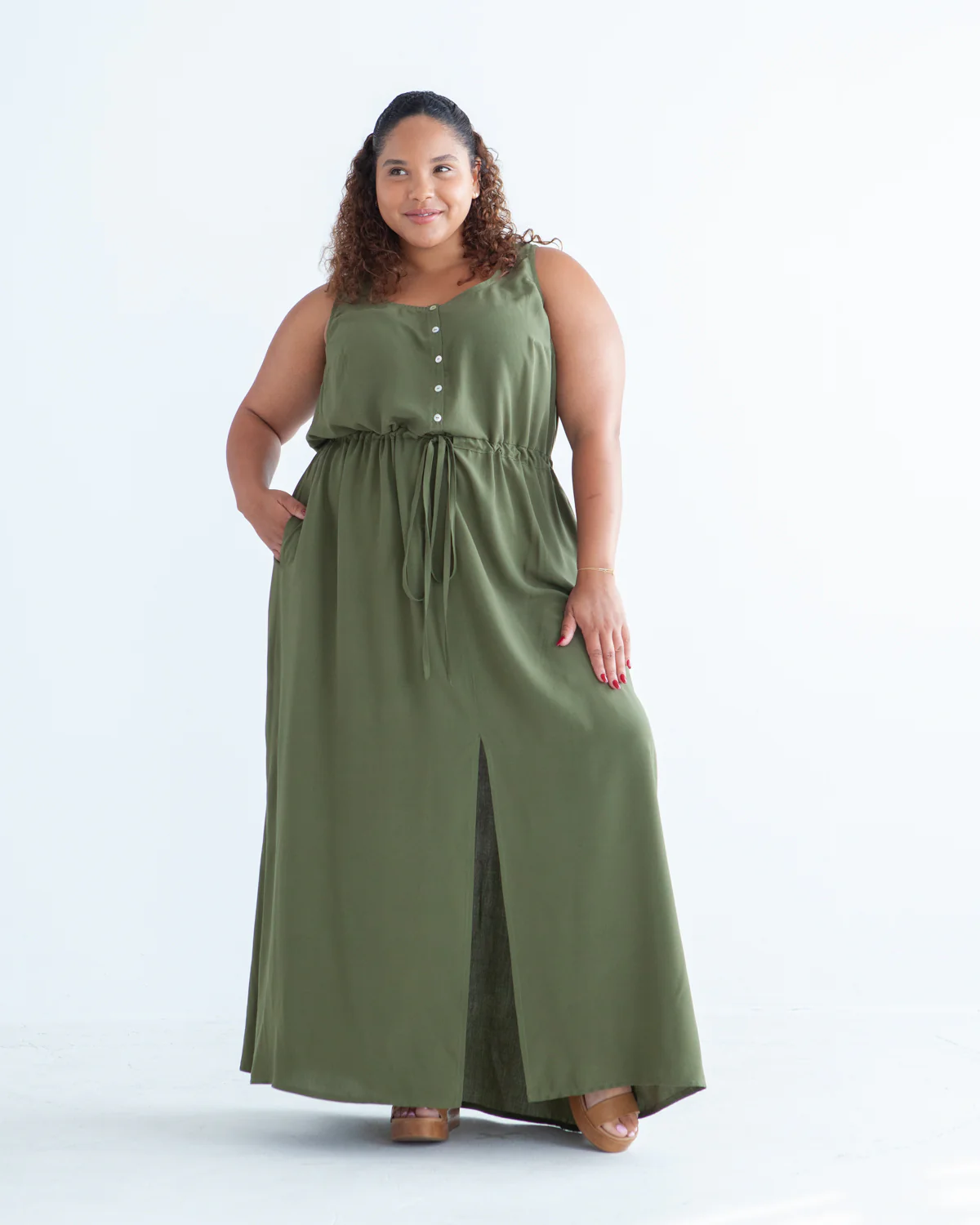 Southport Dress - Image 8