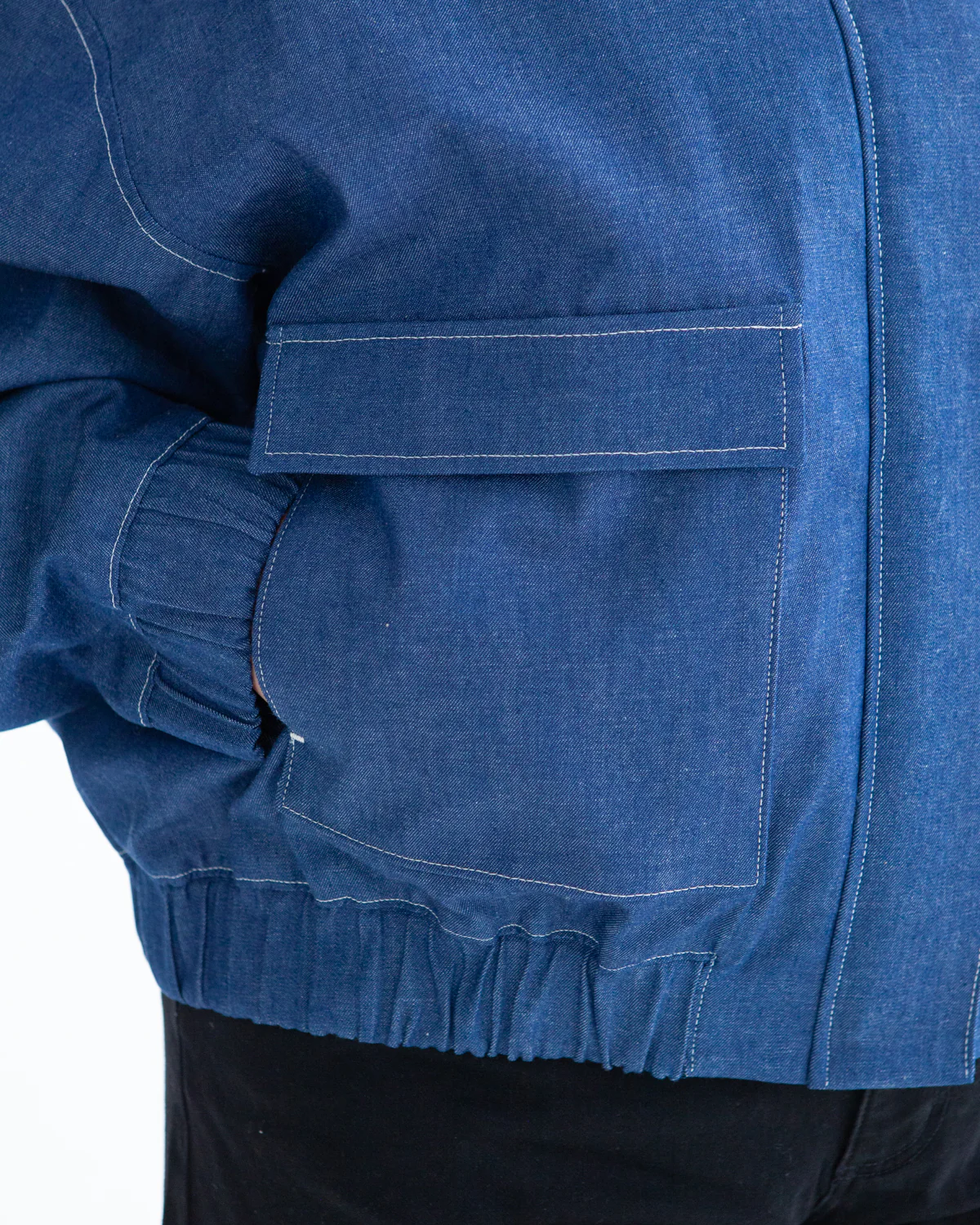 Tobie Jacket - Image 10