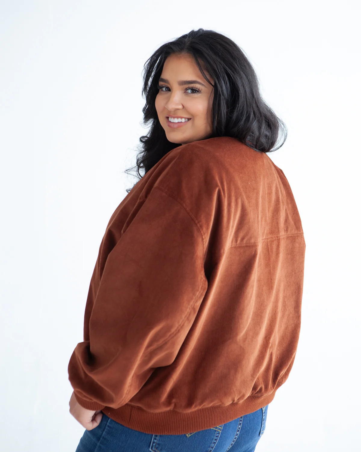 Tobie Jacket - Image 11