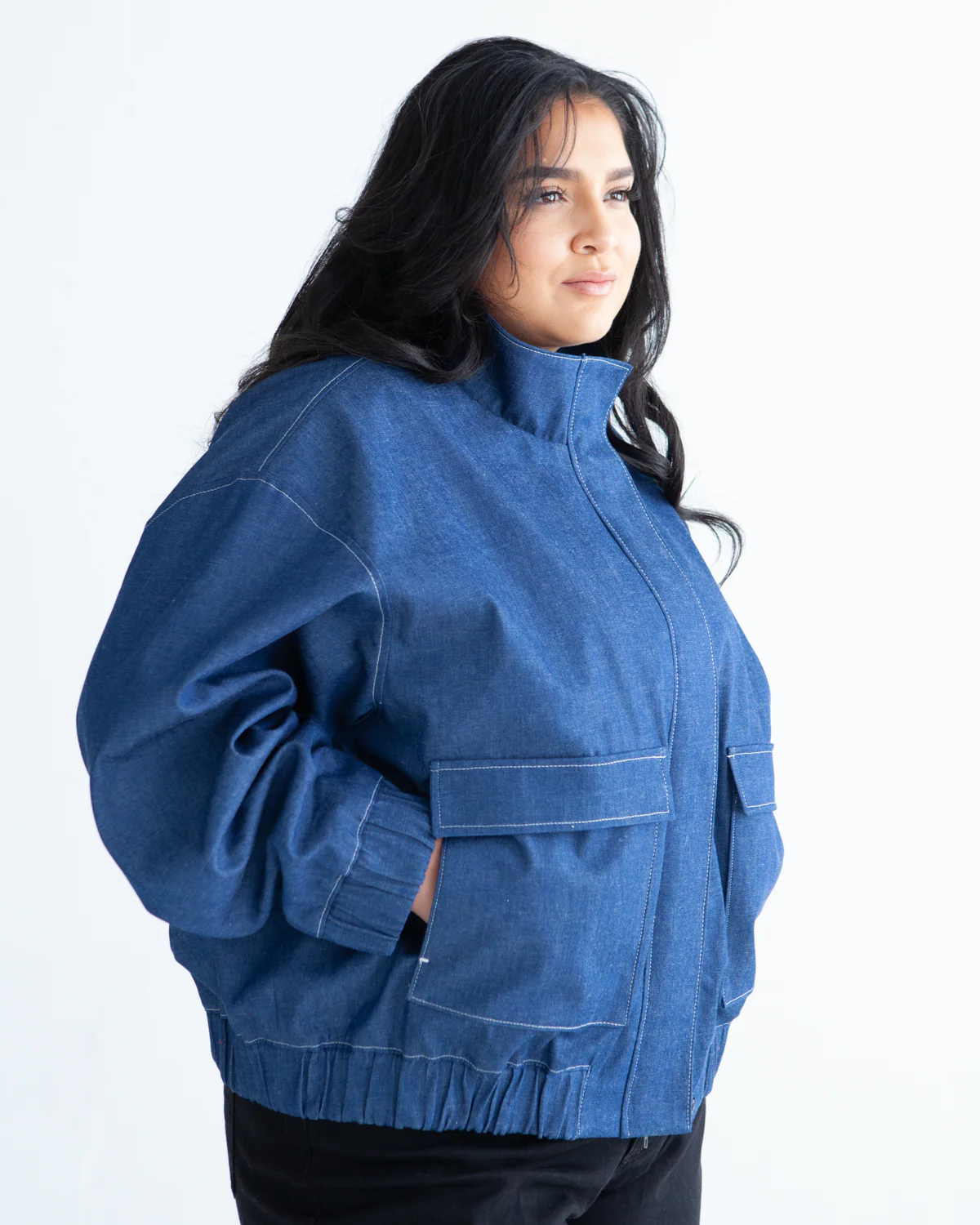 Tobie Jacket - Image 12