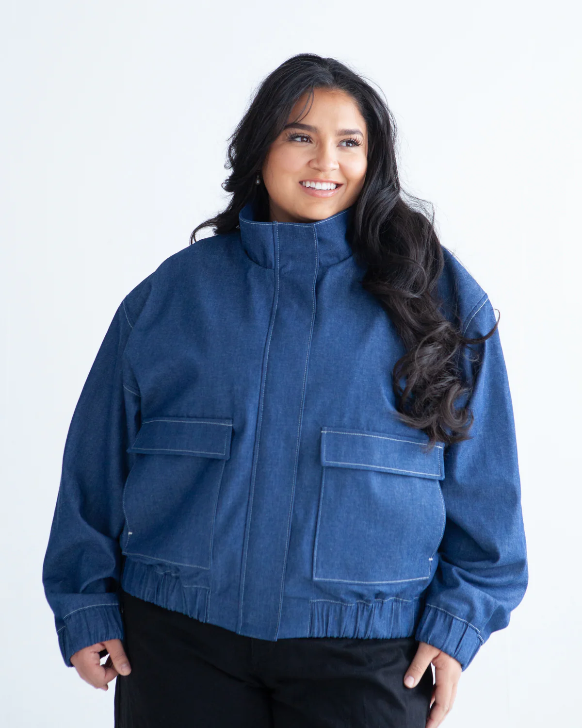 Tobie Jacket - Image 15