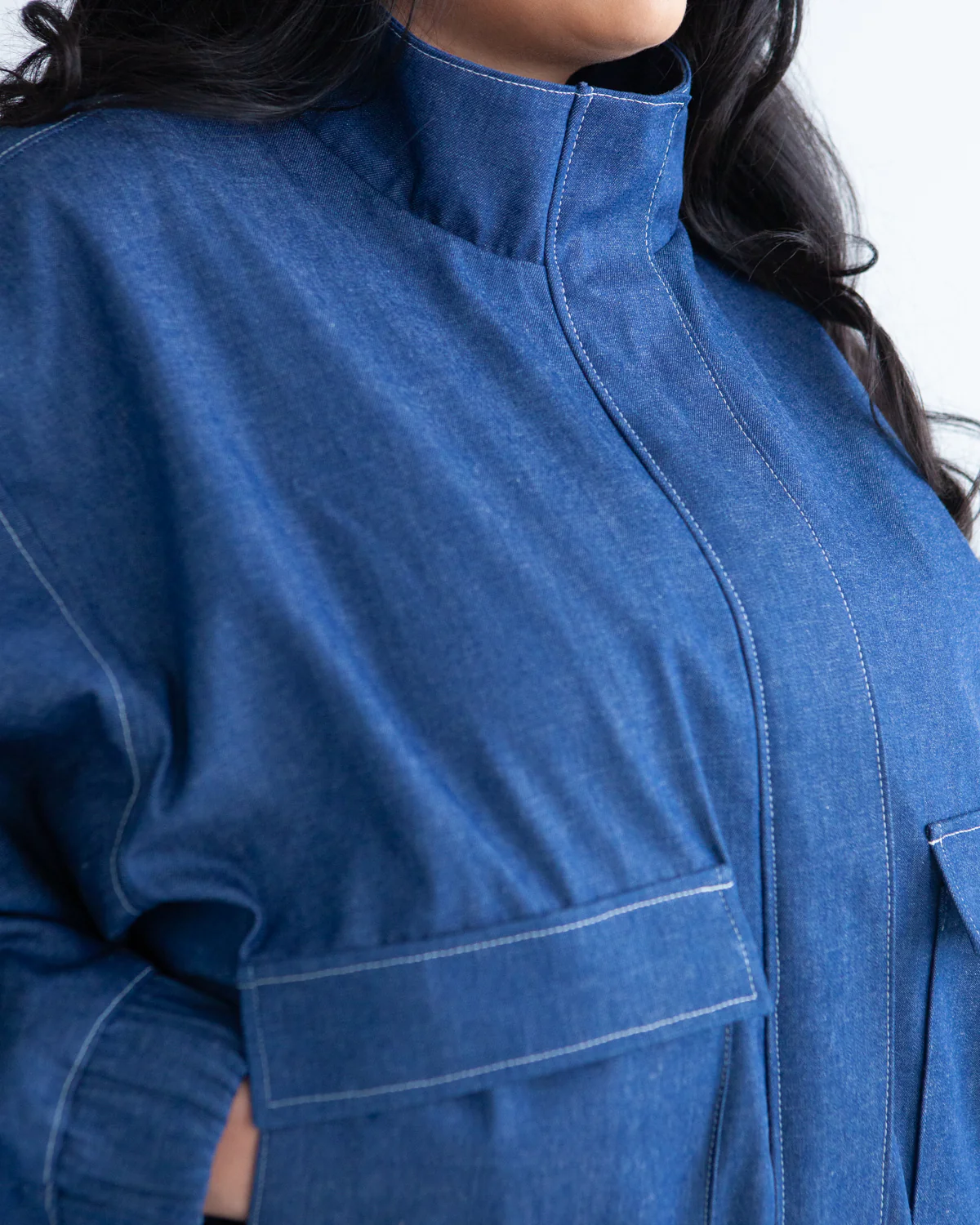 Tobie Jacket - Image 16