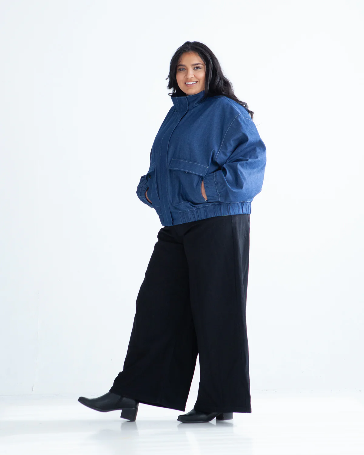 Tobie Jacket - Image 3