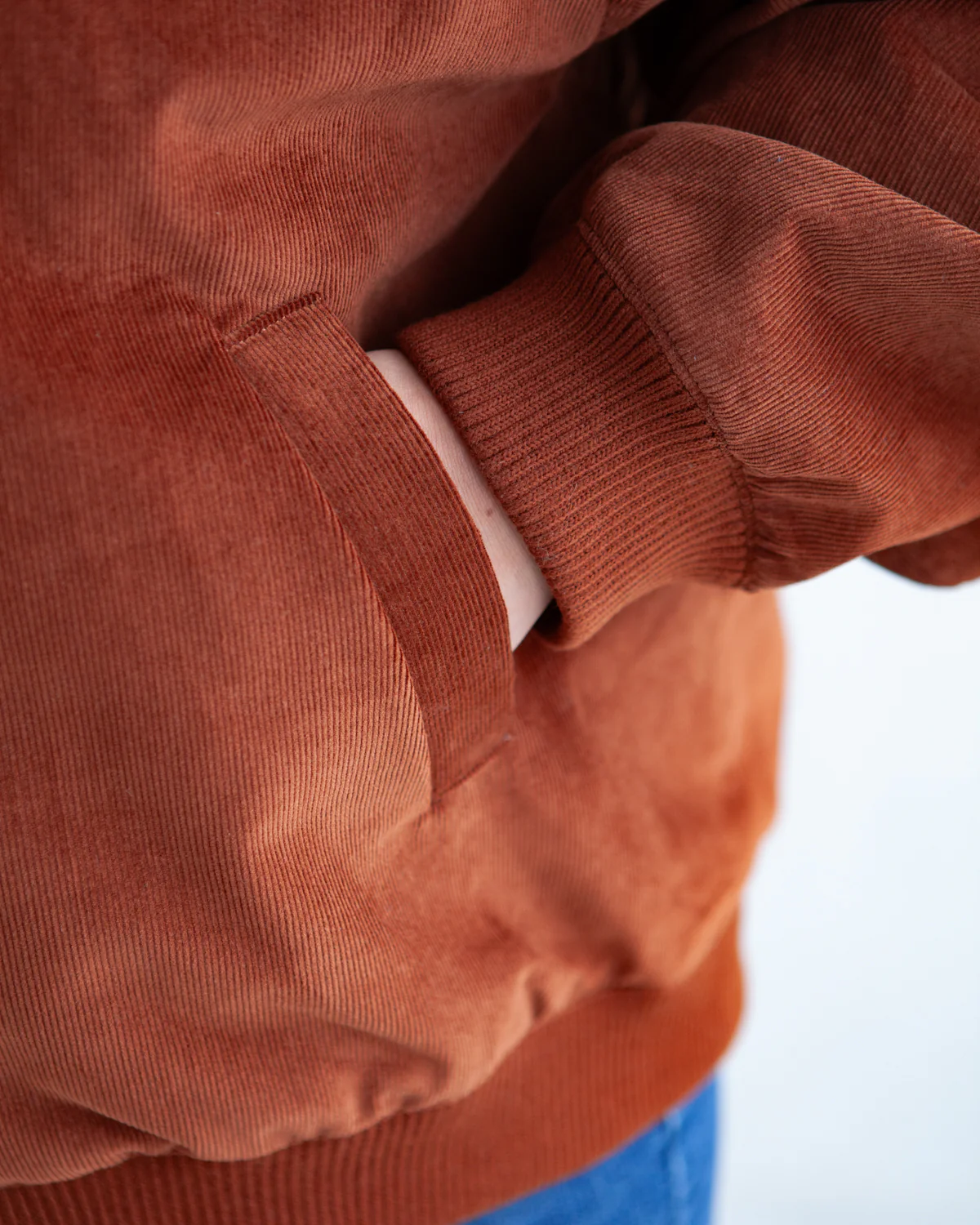Tobie Jacket - Image 5