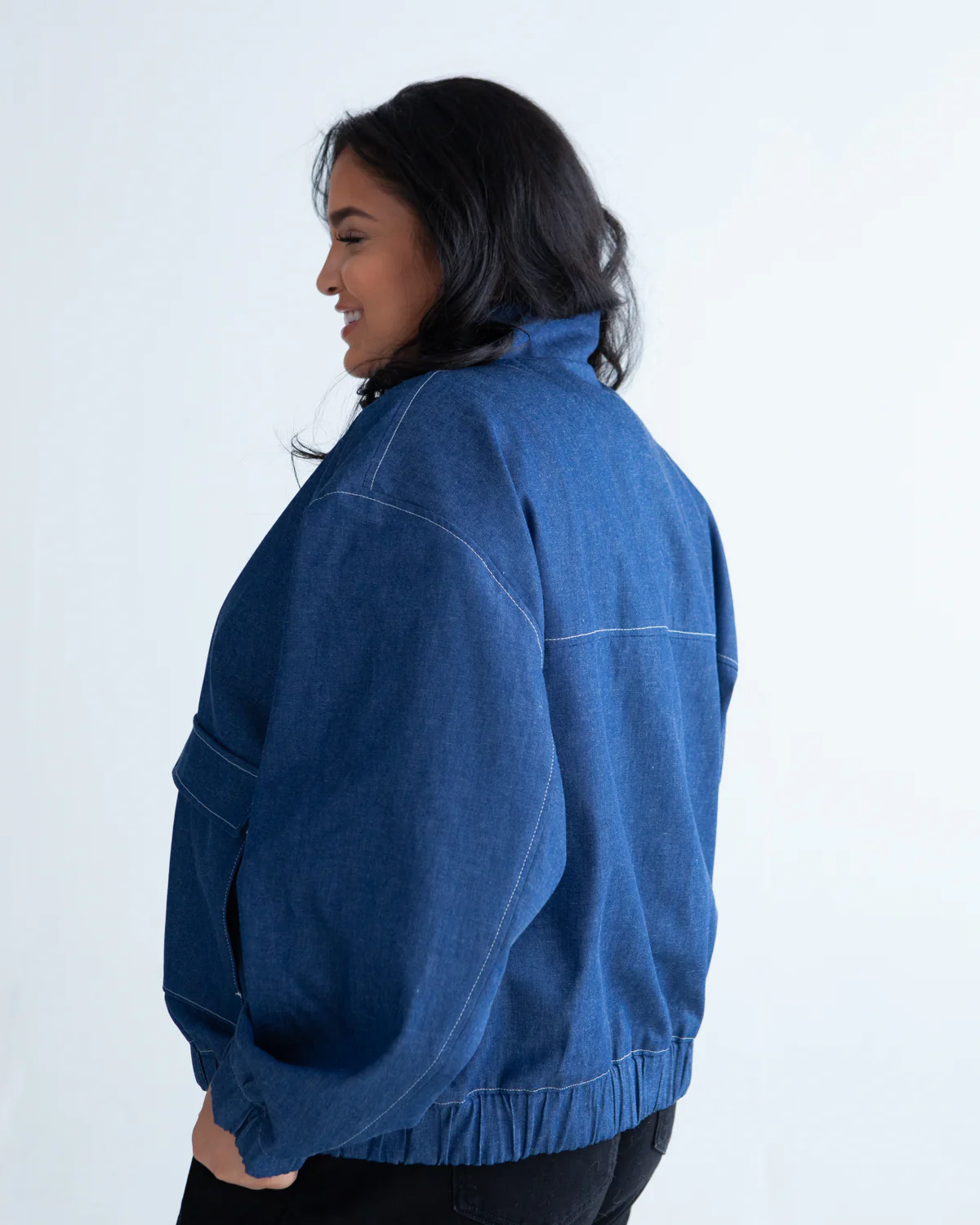 Tobie Jacket - Image 6