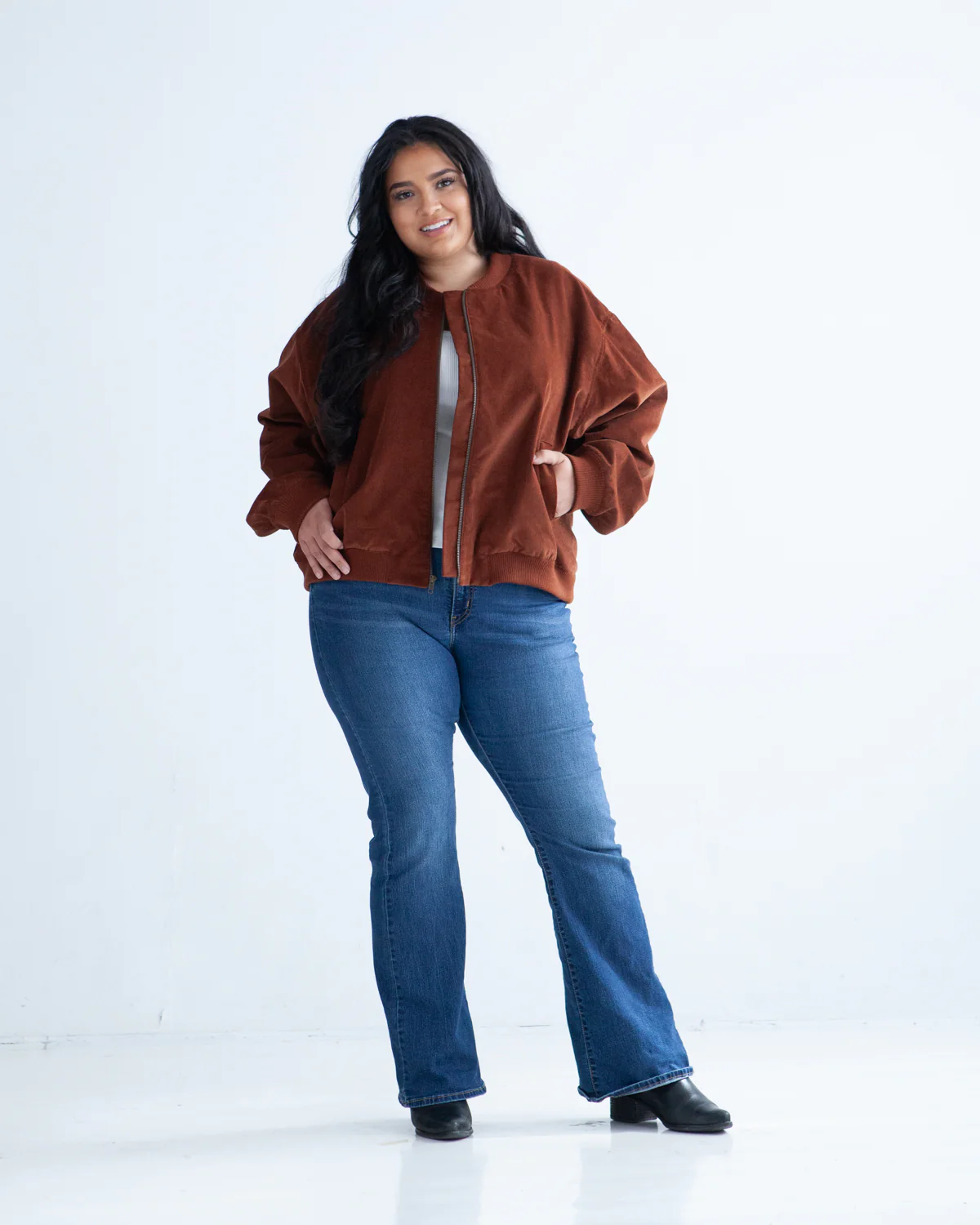 Tobie Jacket - Image 7