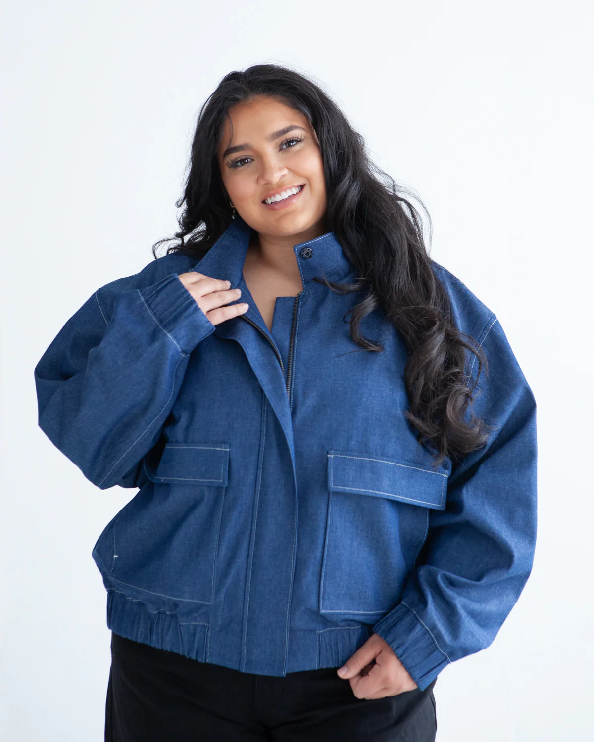 Tobie Jacket - Image 8