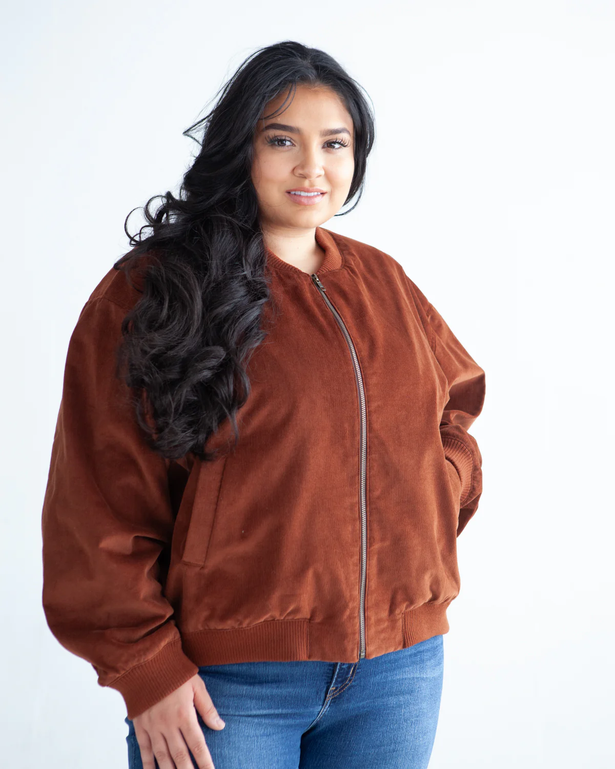 Tobie Jacket - Image 9
