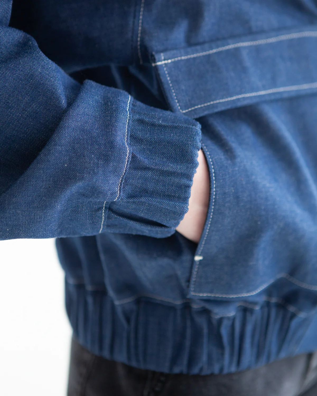 Tobie Jacket - Image 10