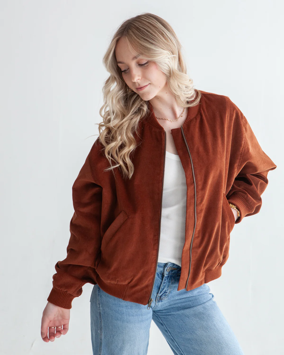 Tobie Jacket - Image 11