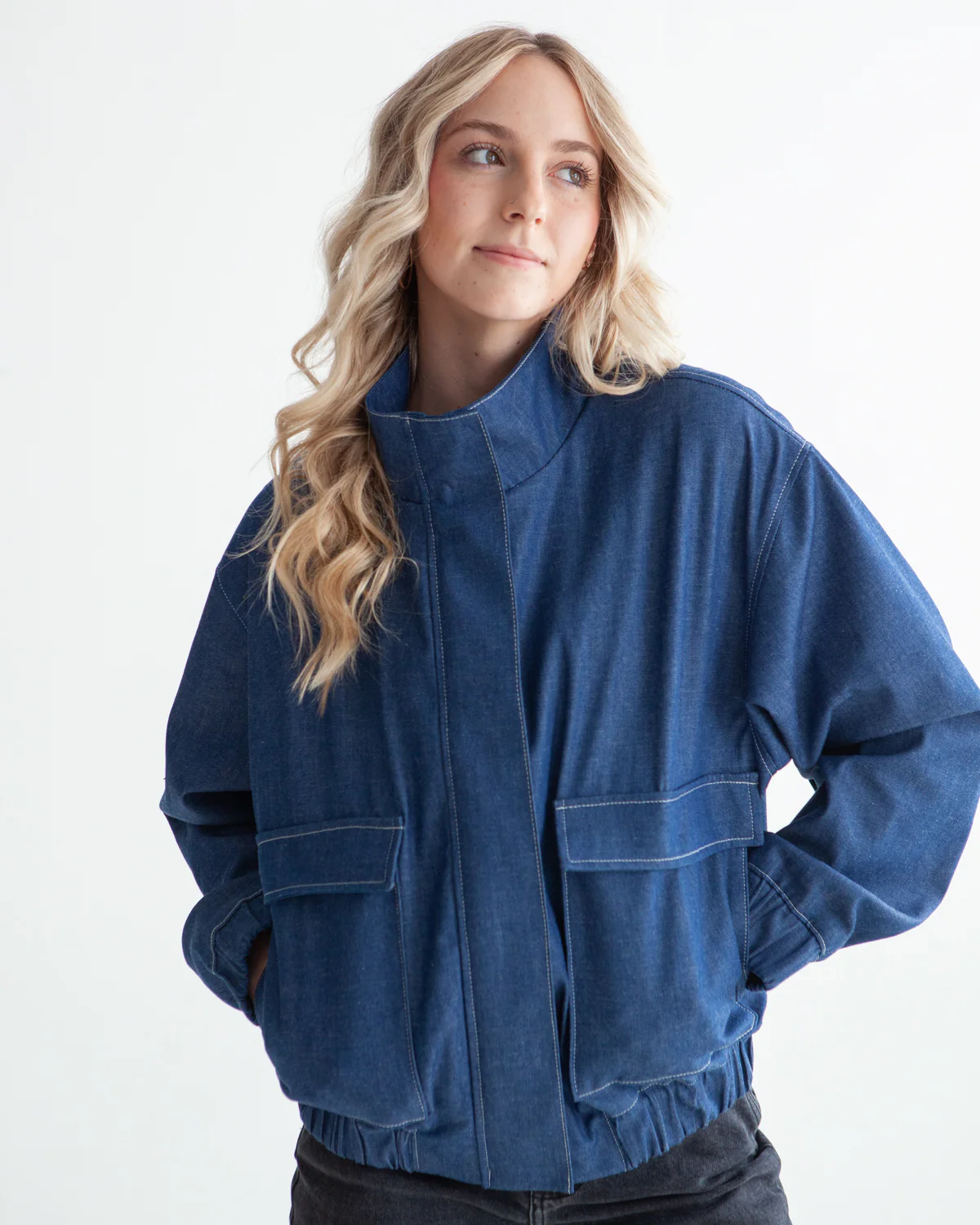 Tobie Jacket - Image 13