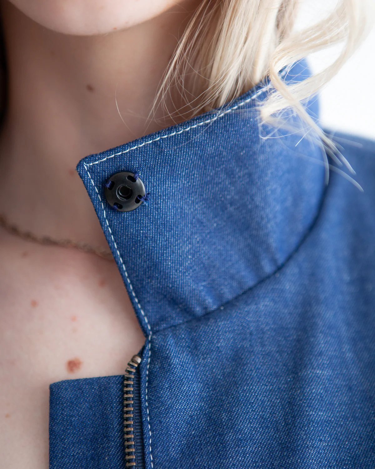 Tobie Jacket - Image 14