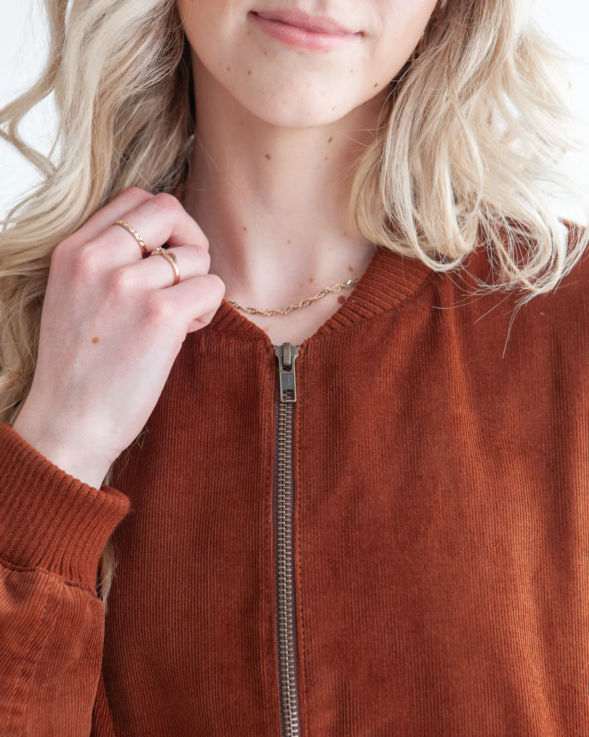 Tobie Jacket - Image 15