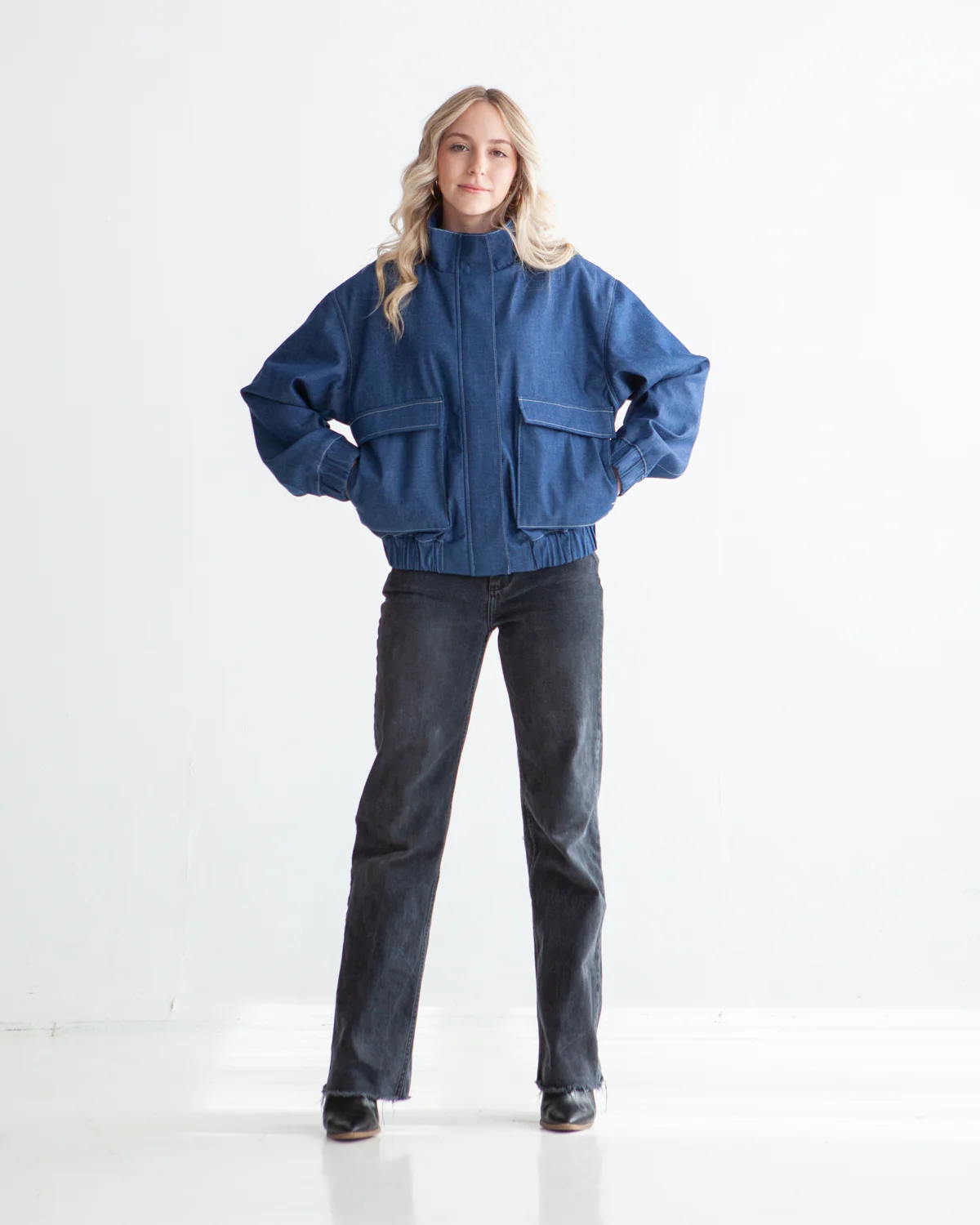 Tobie Jacket - Image 16
