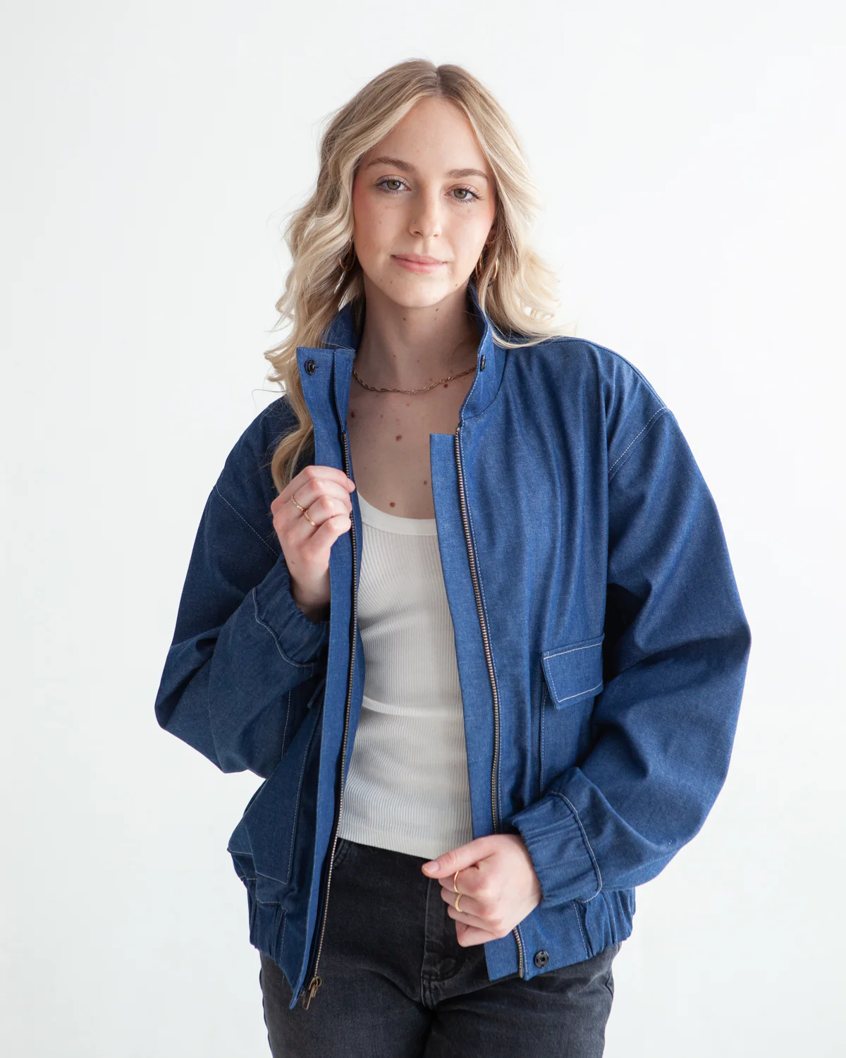 Tobie Jacket - Image 3