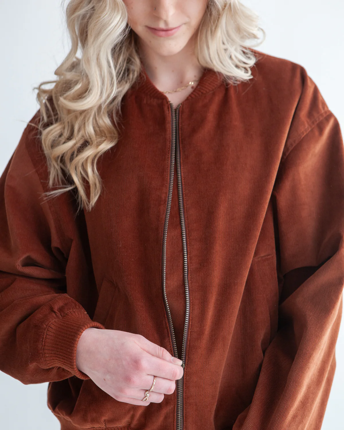 Tobie Jacket - Image 4